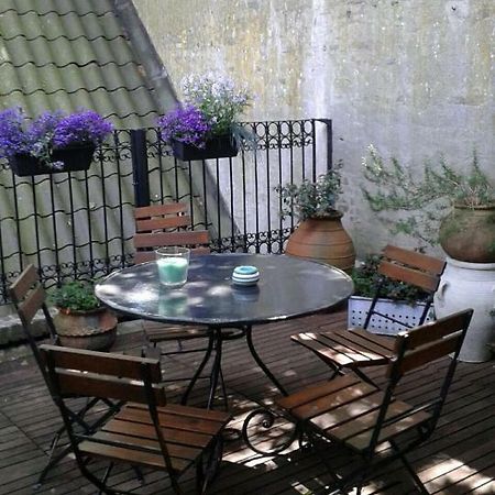 Vakantiehuis Den Bosch デン・ボッシュ エクステリア 写真