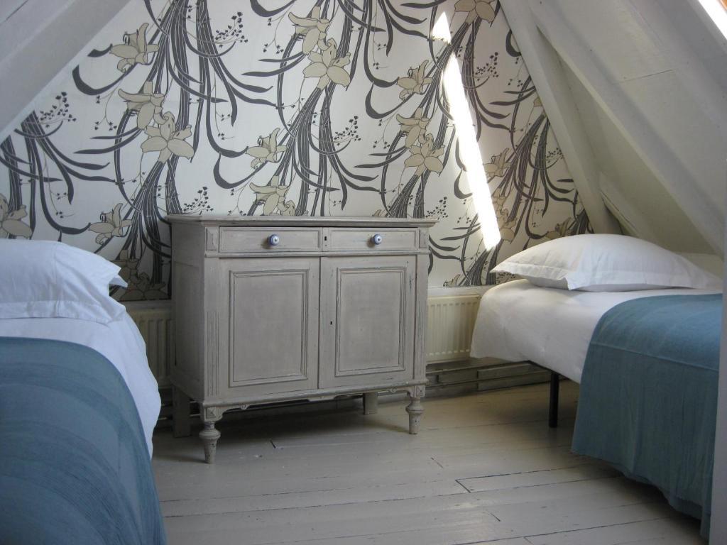 Vakantiehuis Den Bosch デン・ボッシュ 部屋 写真