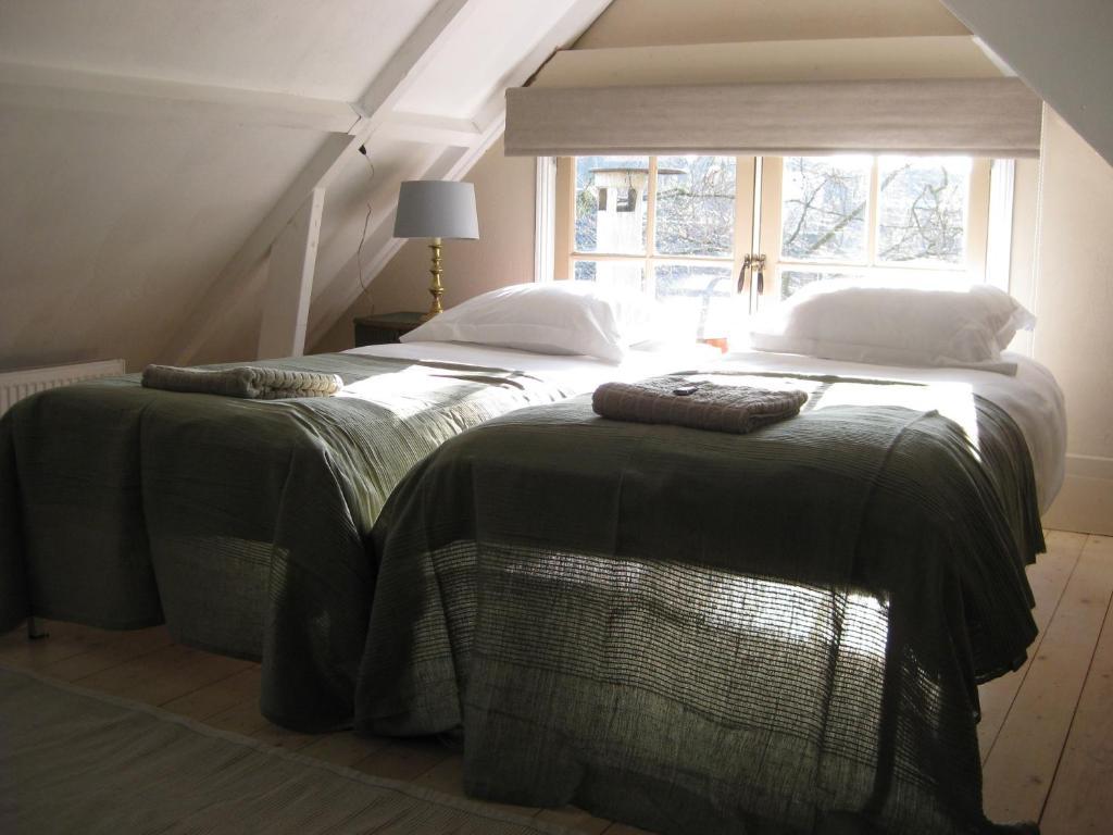 Vakantiehuis Den Bosch デン・ボッシュ 部屋 写真