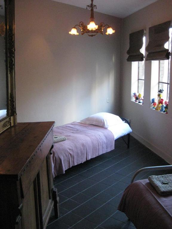 Vakantiehuis Den Bosch デン・ボッシュ 部屋 写真