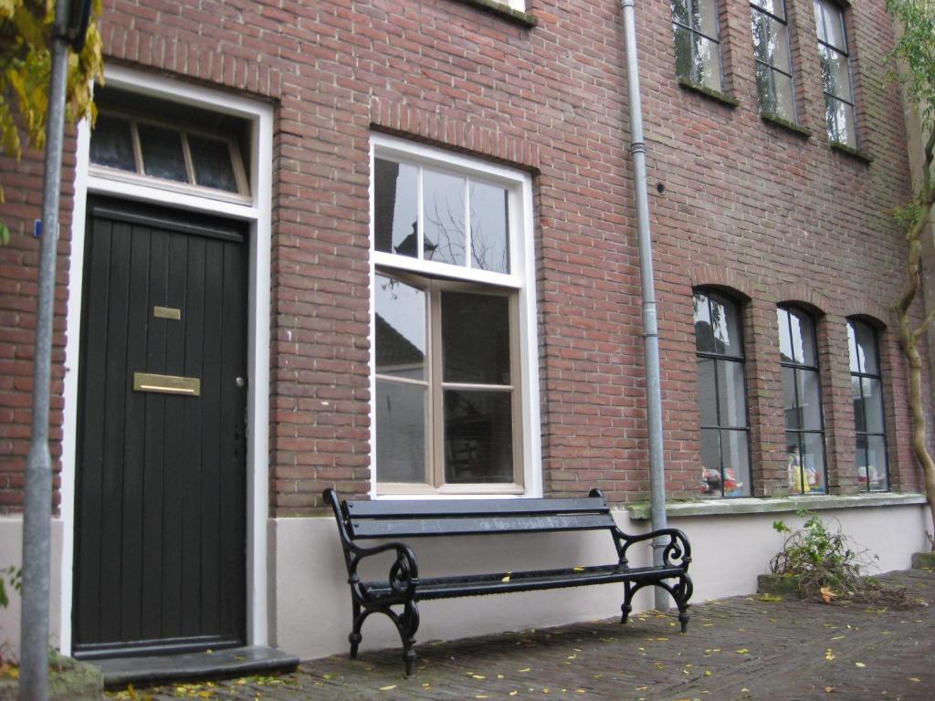 Vakantiehuis Den Bosch デン・ボッシュ 部屋 写真