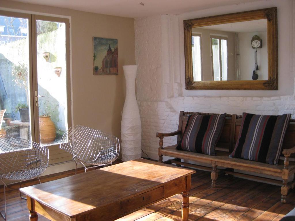 Vakantiehuis Den Bosch デン・ボッシュ 部屋 写真