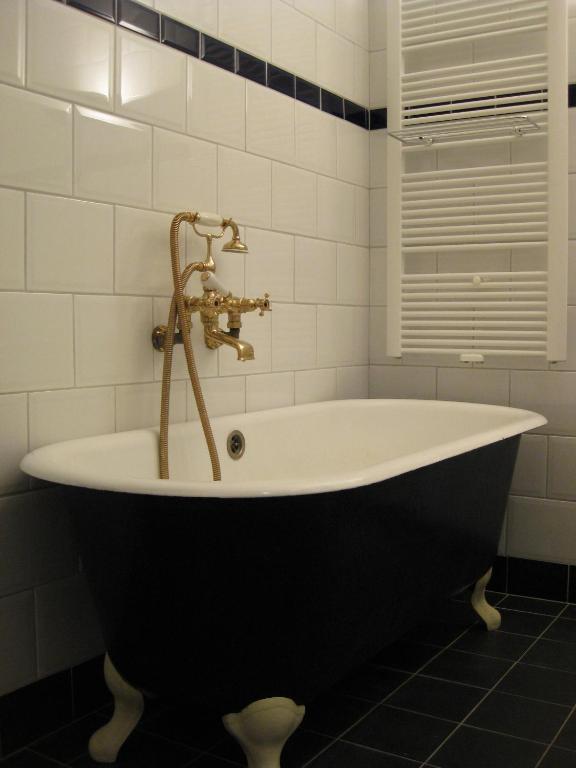 Vakantiehuis Den Bosch デン・ボッシュ 部屋 写真