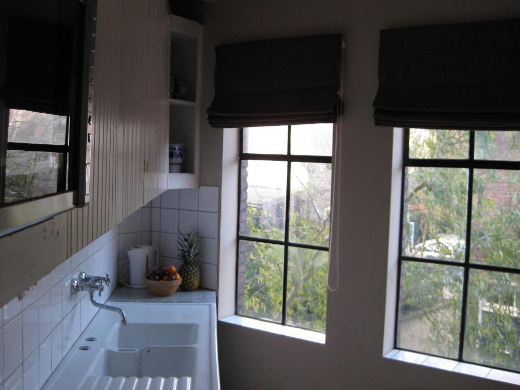 Vakantiehuis Den Bosch デン・ボッシュ 部屋 写真