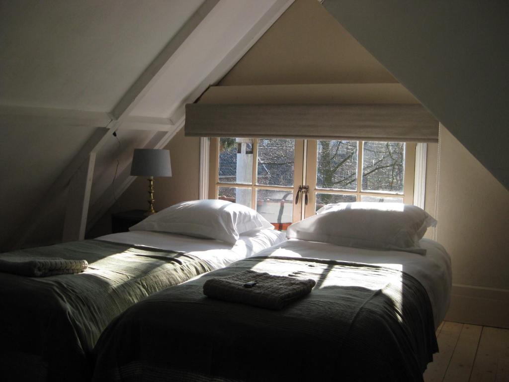 Vakantiehuis Den Bosch デン・ボッシュ 部屋 写真