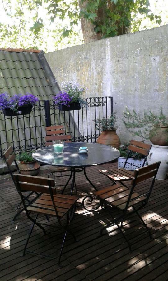 Vakantiehuis Den Bosch デン・ボッシュ エクステリア 写真